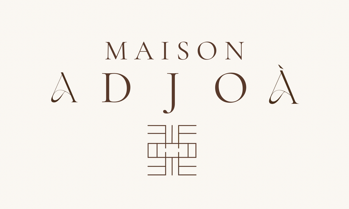 Maison Adjoà