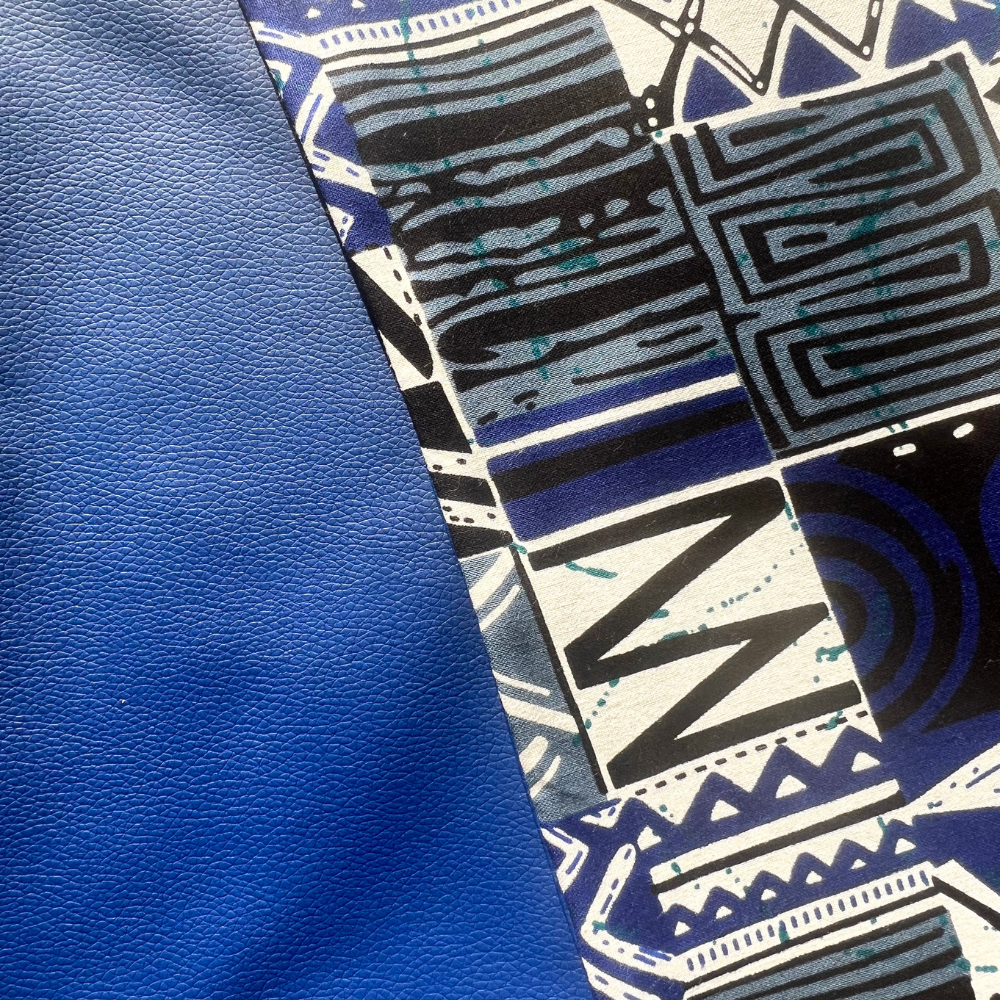 Turban Kpémé — Maison Adjoà