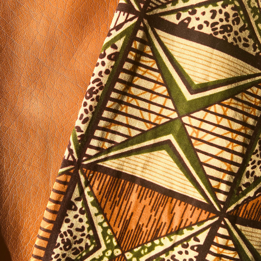 Turban Aného — Maison Adjoà