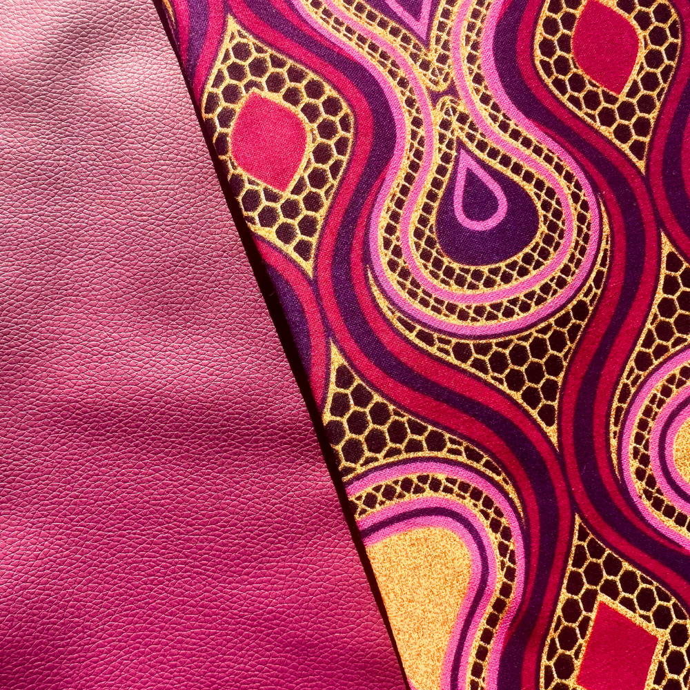 Turban Kara — Maison Adjoà